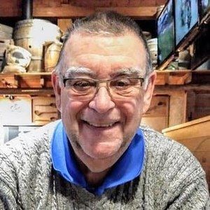 Meet your Posher, Charles